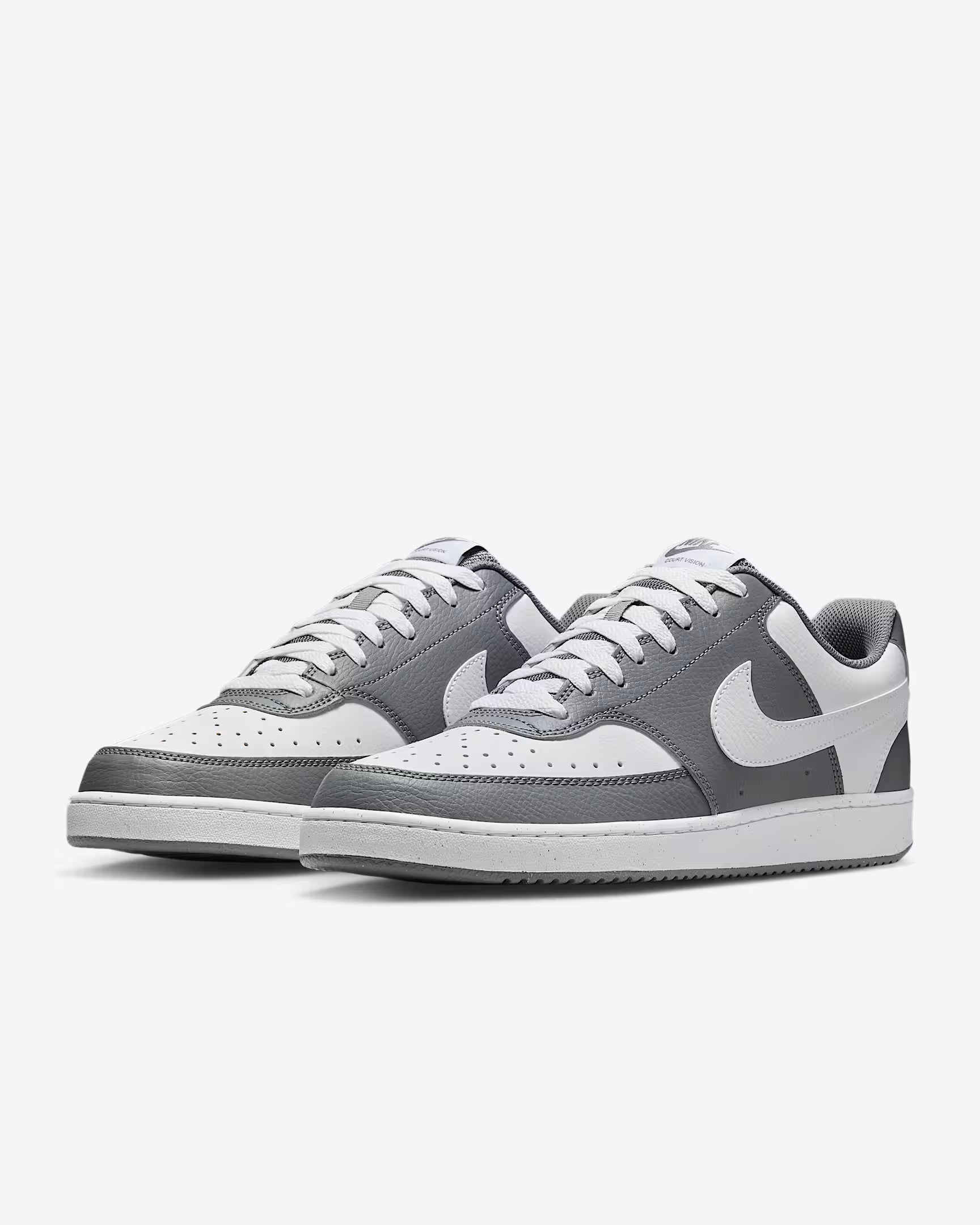 Nike Court Vision Low