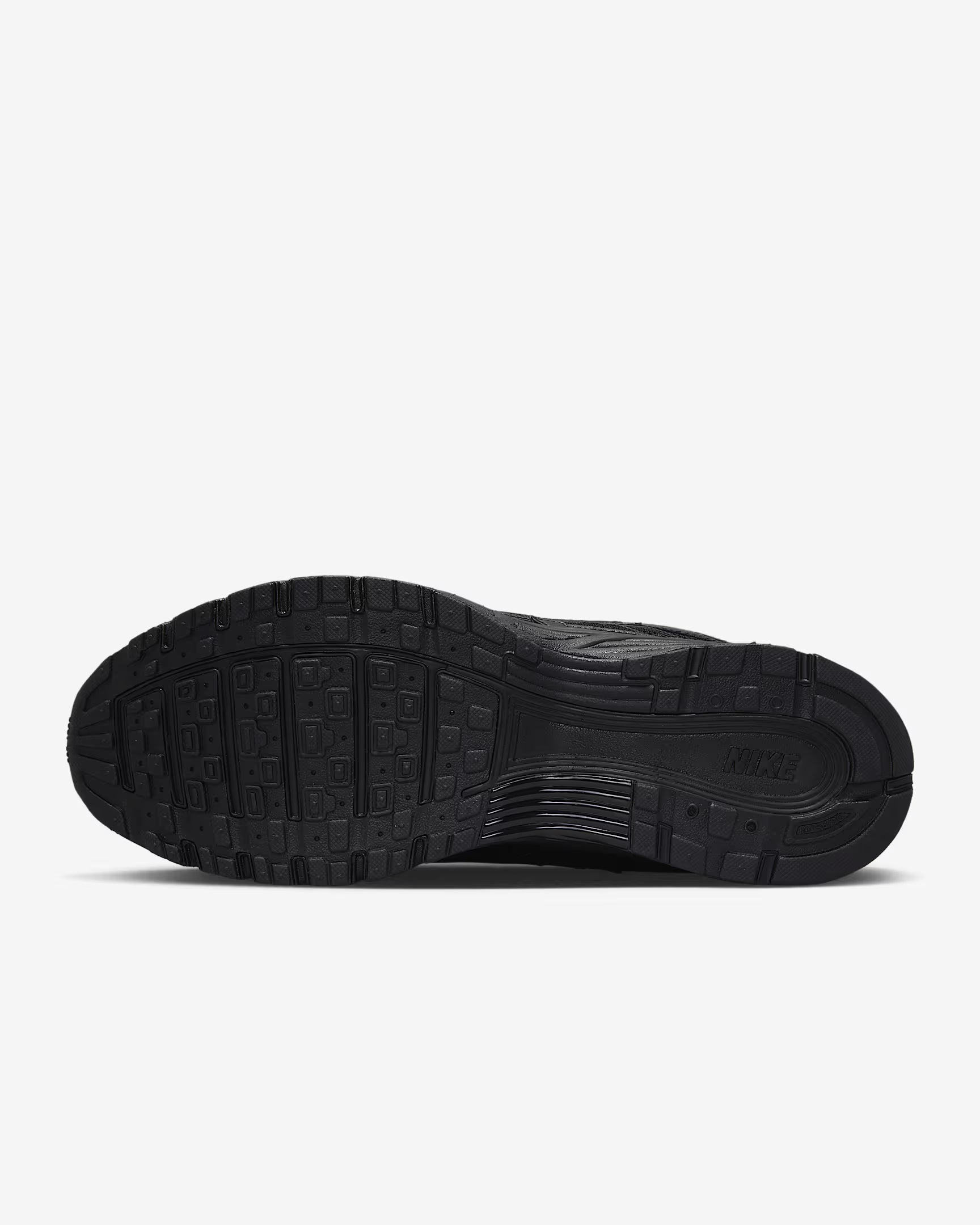 Nike P-6000 Fekete