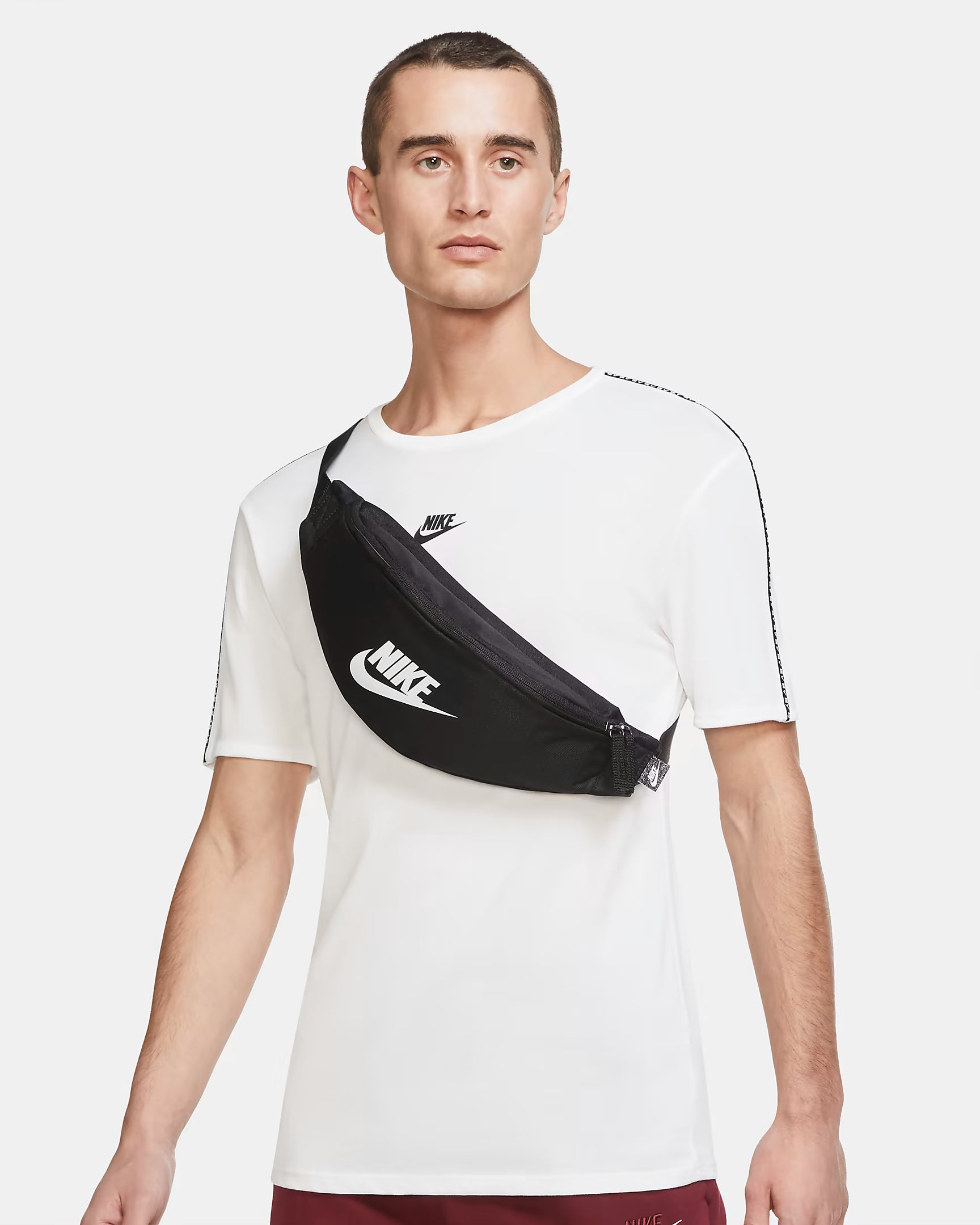 Nike Heritage