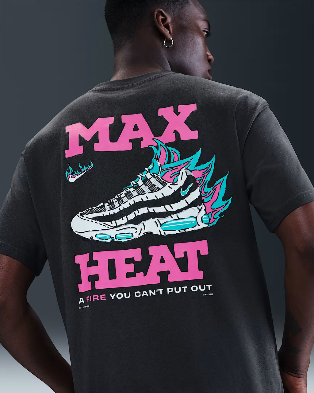 Nike Sportswear Air Max 95