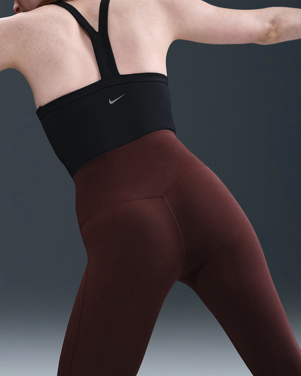 Nike Zenvy