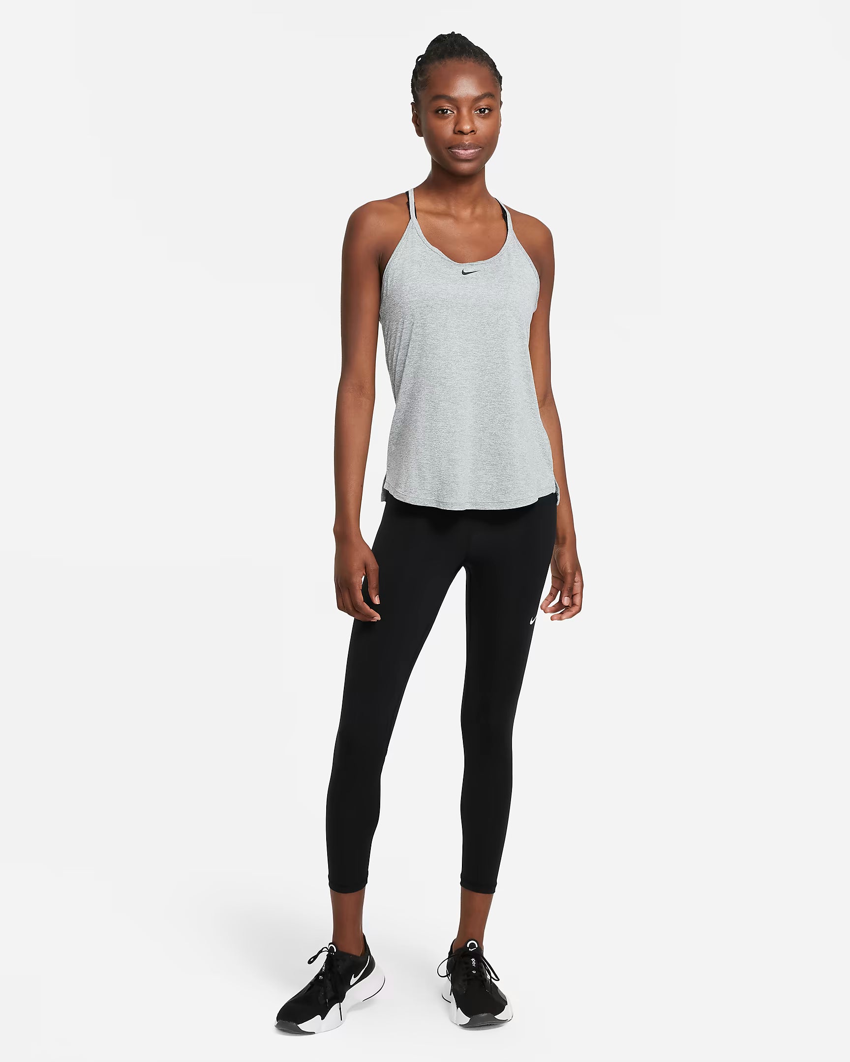 Nike Dri-FIT One Elastika