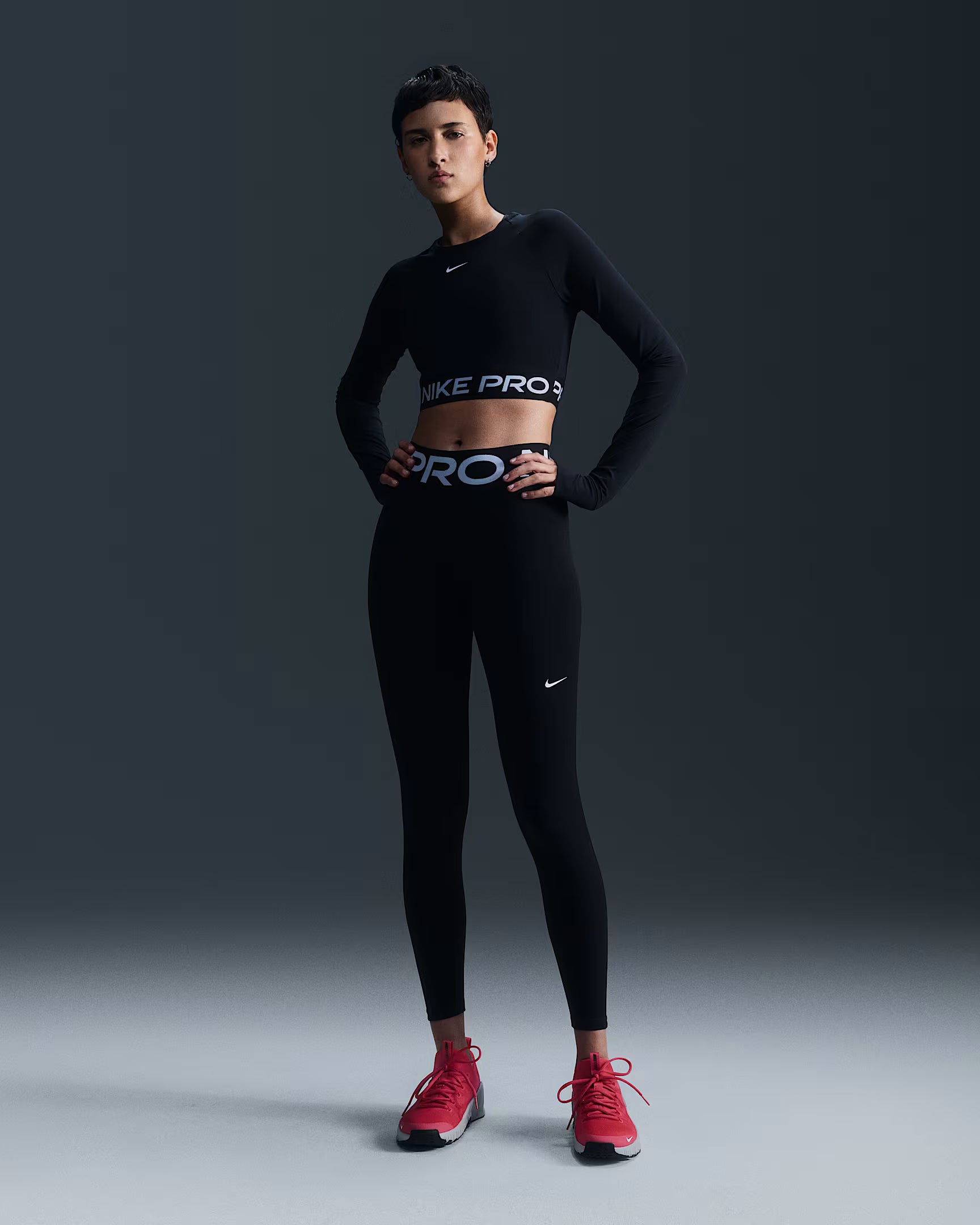 Nike Pro Sculpt