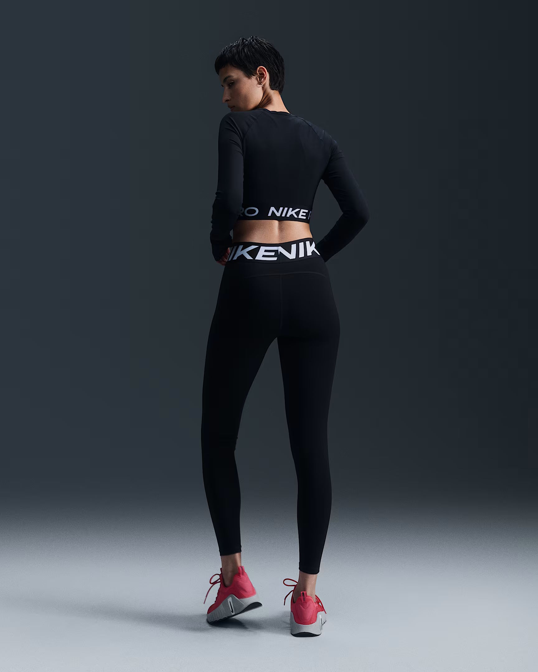 Nike Pro Sculpt