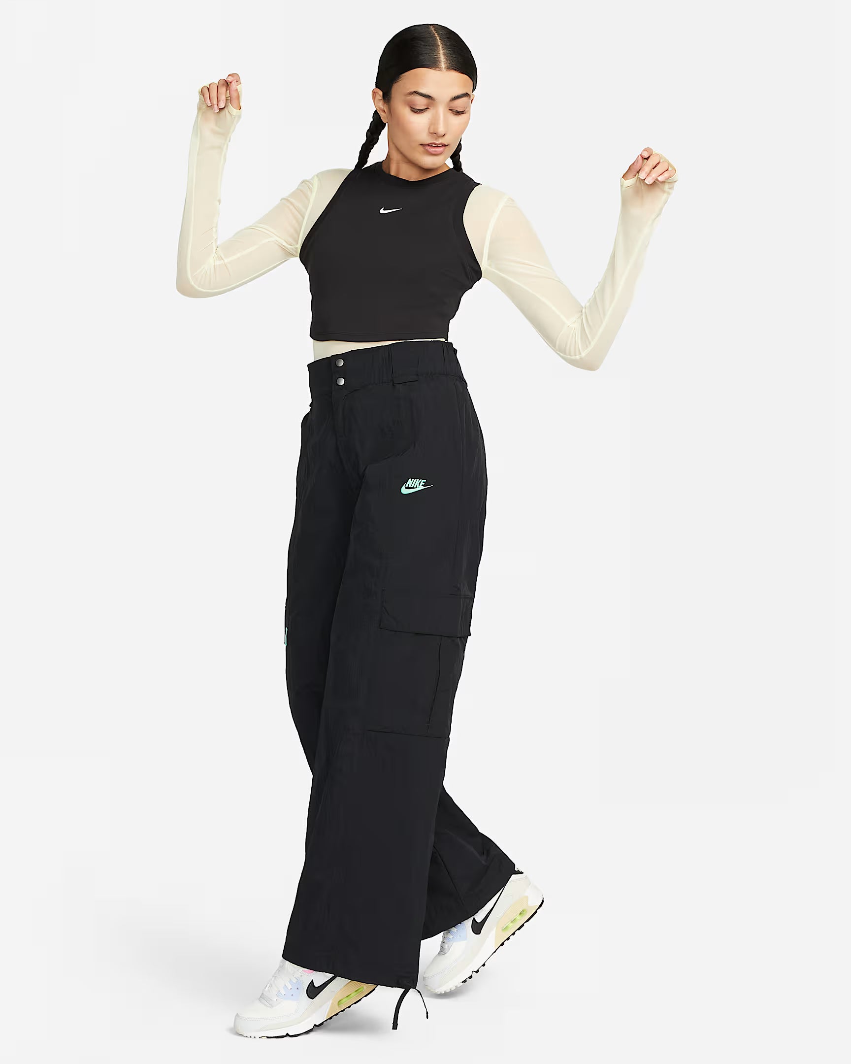 Nike Sportswear Chill Knit