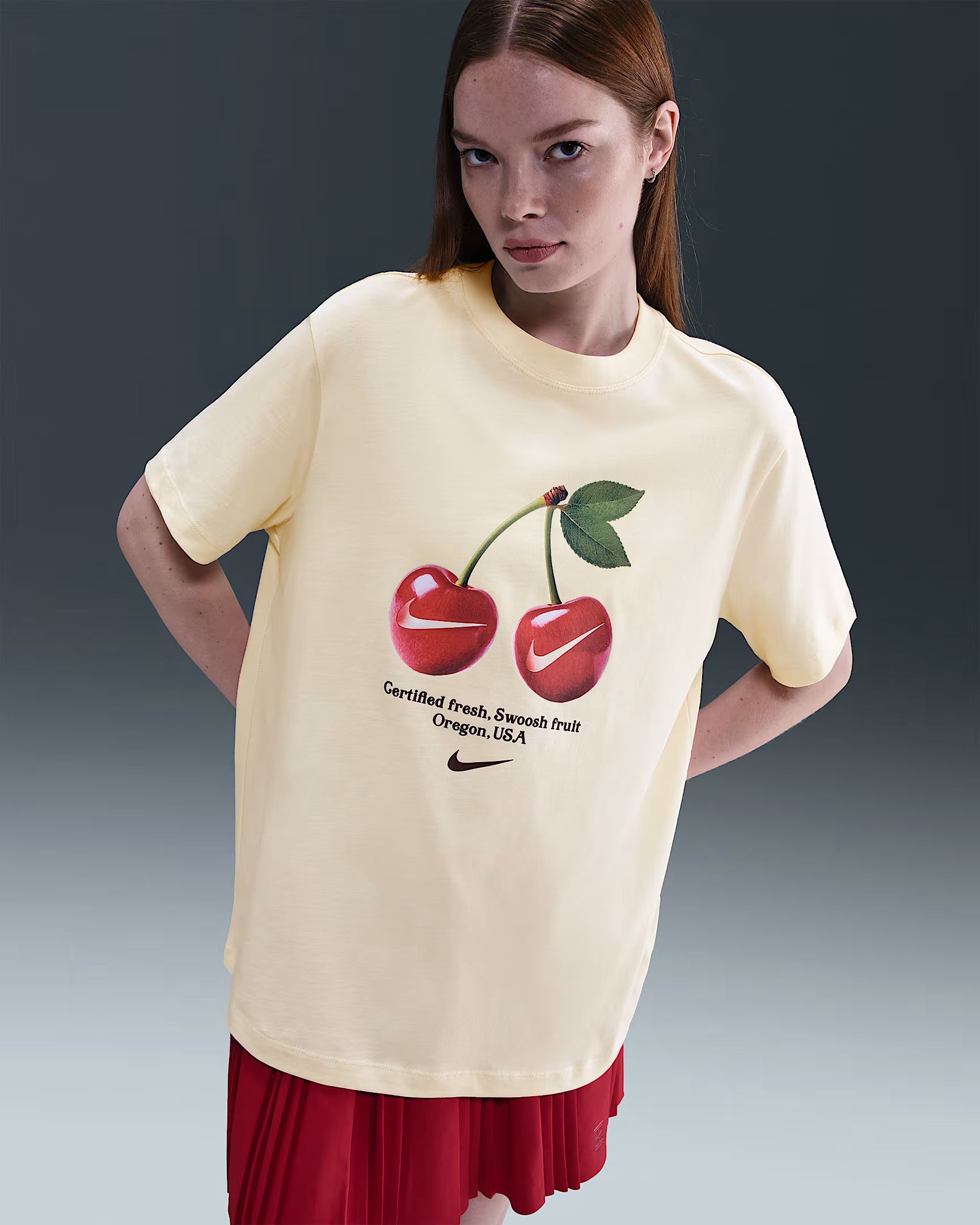 Nike Sportswear