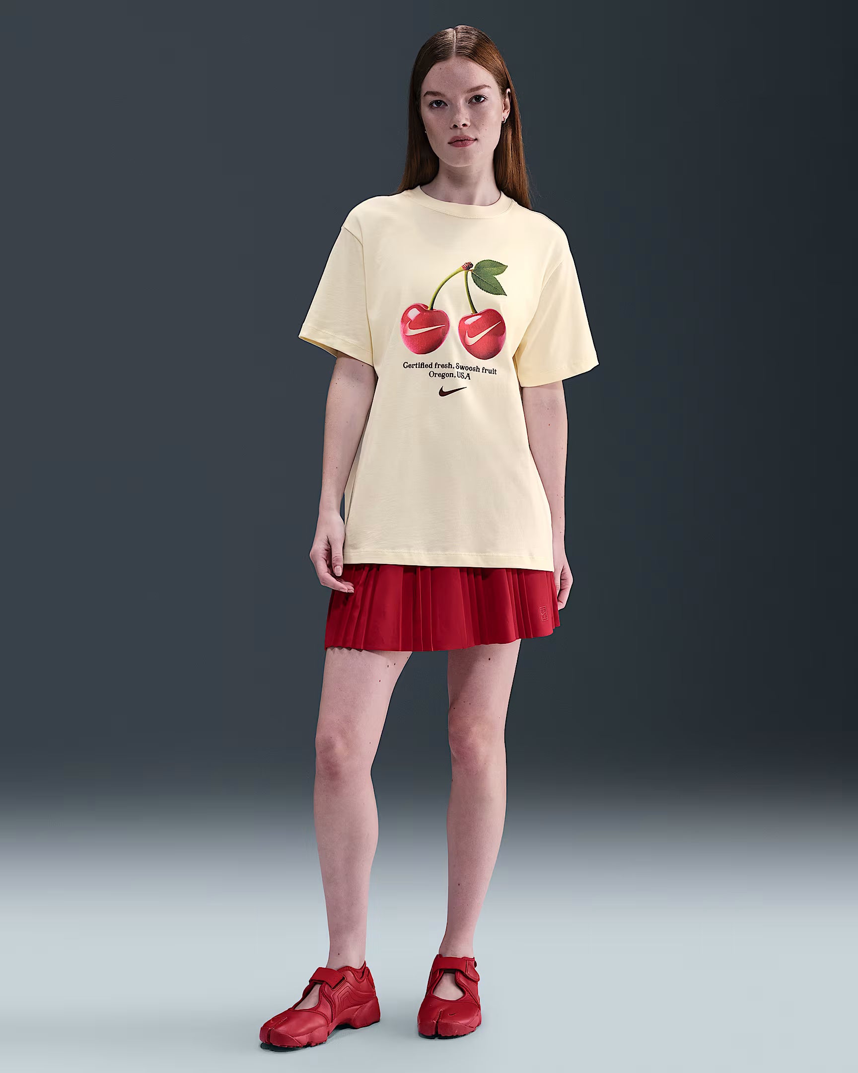 Nike Sportswear