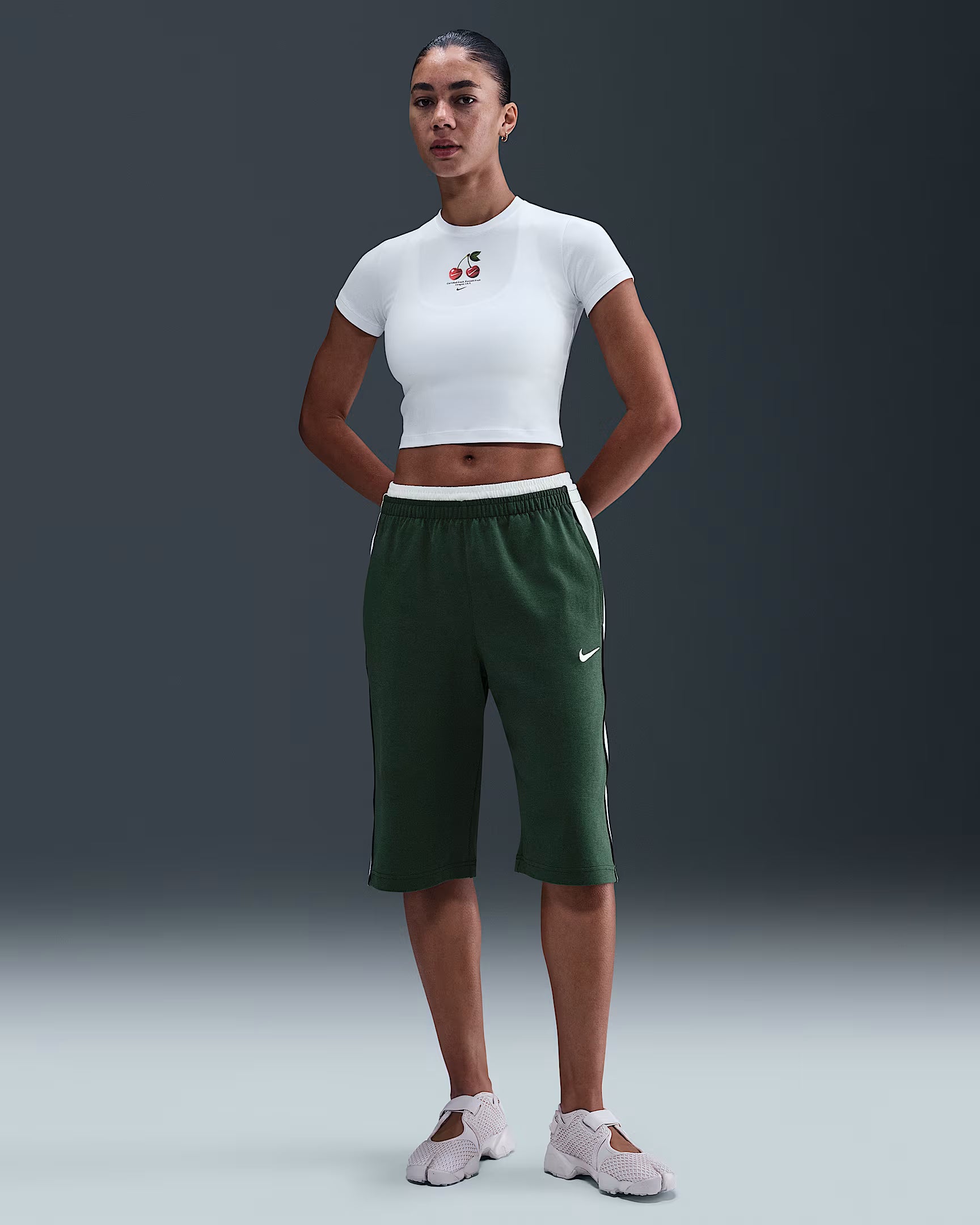 Nike Sportswear