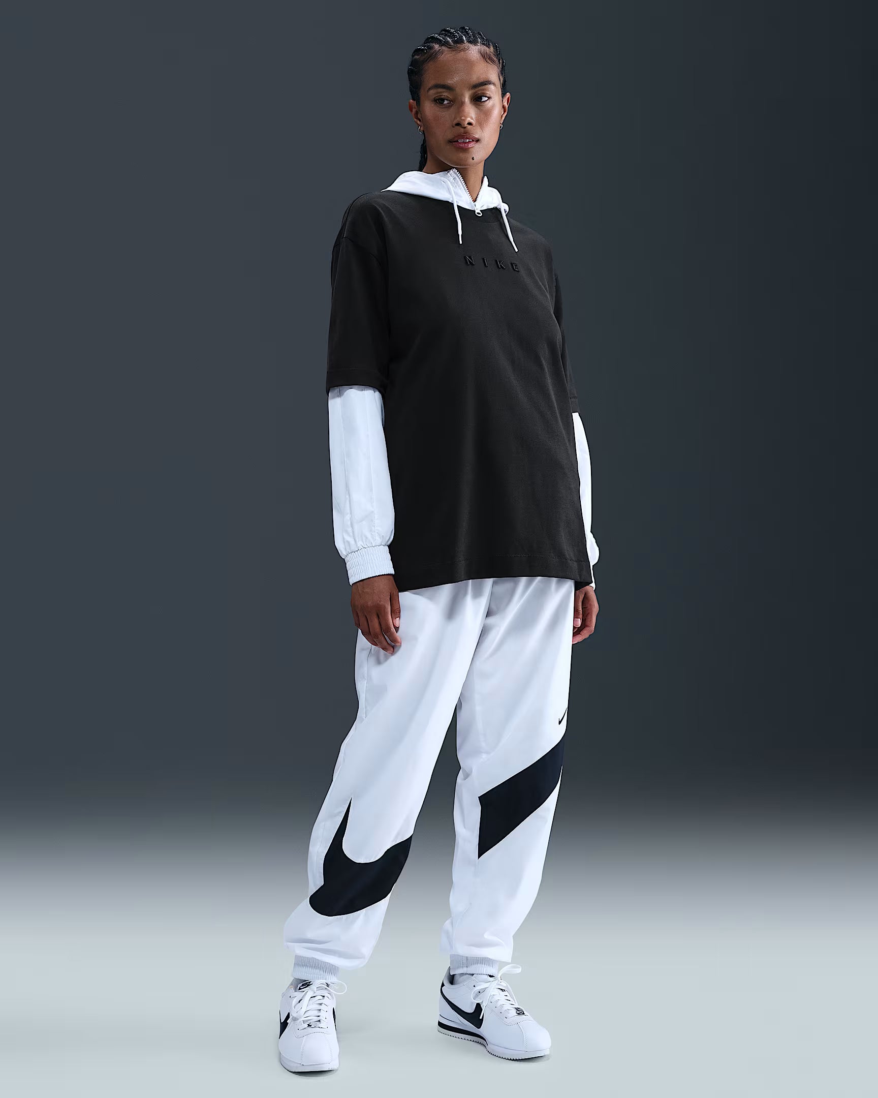 Nike Sportswear